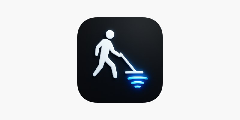 ‎EMF Detector - Radiation Meter