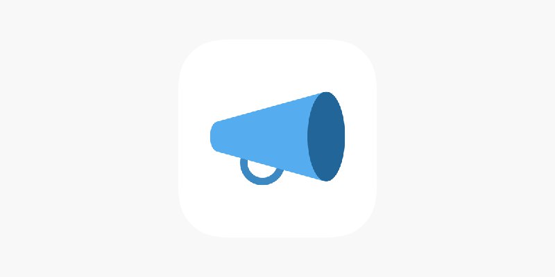 ‎Megaphone: Amplify Voice