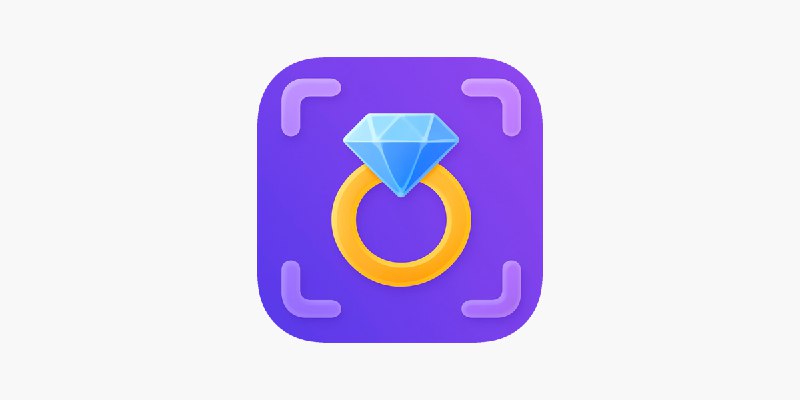 ‎Jewelry Identifier & Scanner