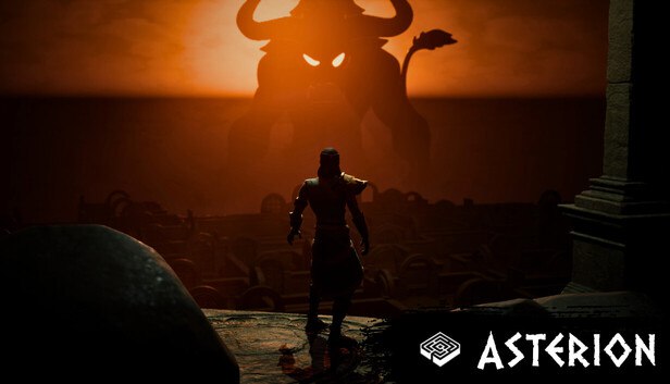The Asterion on Steam