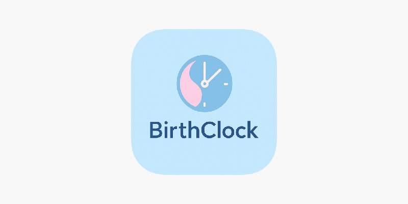 ‎BirthClock