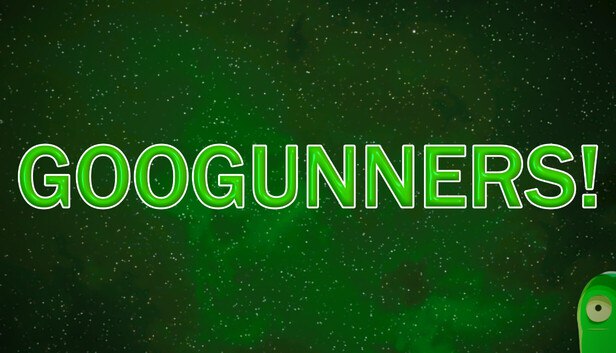 Googunners! on Steam