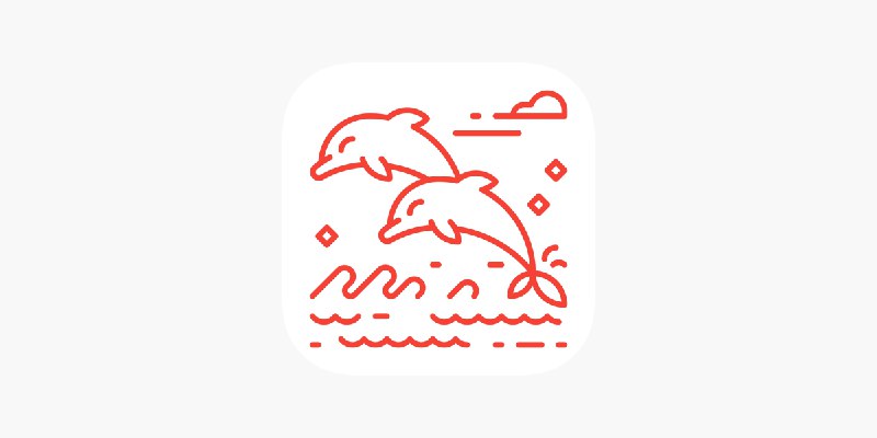 ‎Dolphins Connect