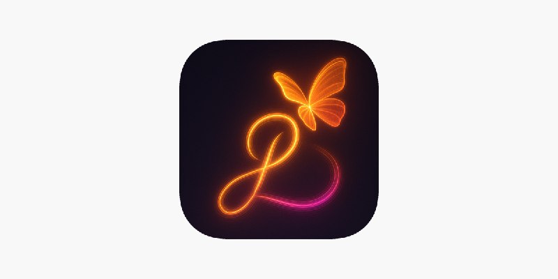 ‎Light Paint - Timelapse Camera