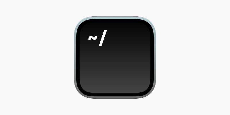 ‎OpenTerm