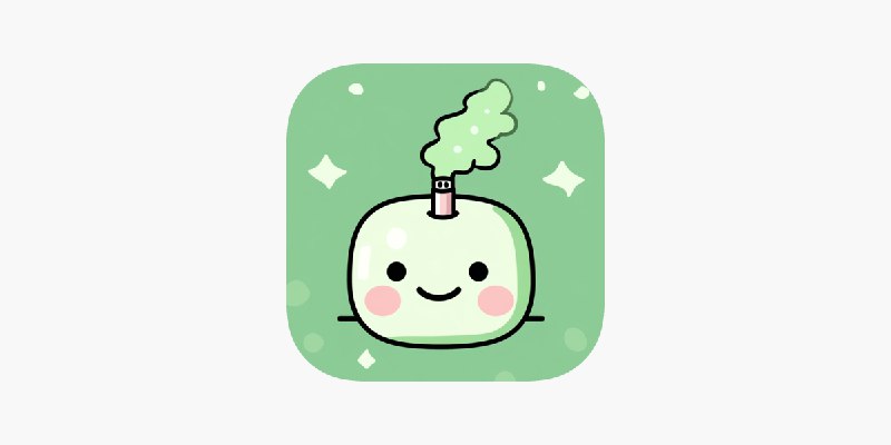 ‎NicQuit: Quit Smoking Now