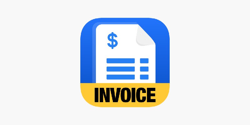 ‎Invoice Maker & Receipt Maker.