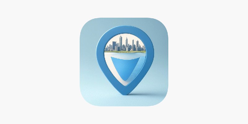 ‎1Location Pro