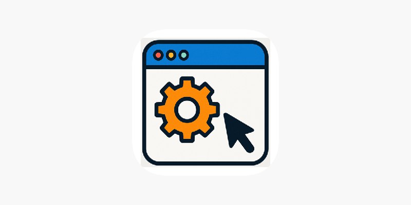 ‎Browser Automation