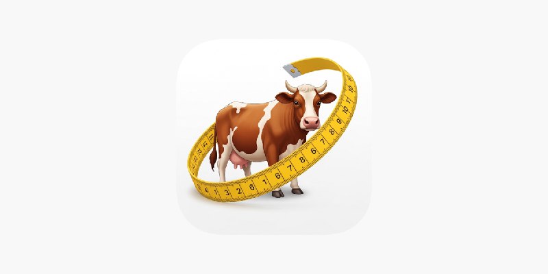 ‎Cattle Weight Pro