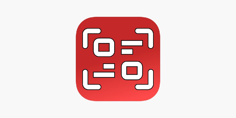 ‎QRForge - Scanner & Generator