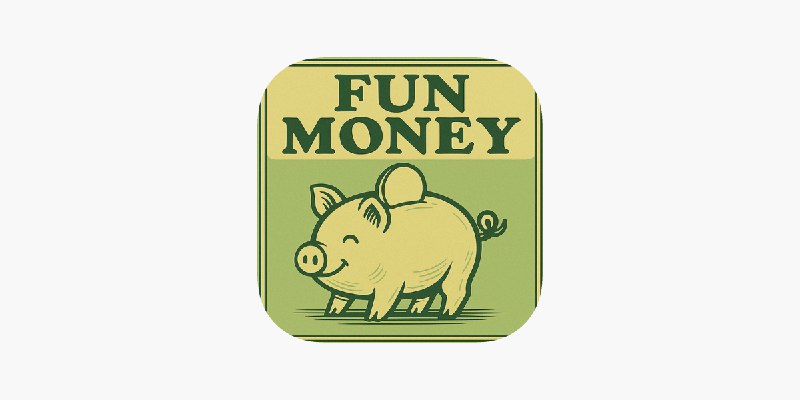 ‎Fun Money: Allowance Budget