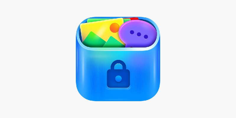 ‎Lockdown: Secure Photos & Text