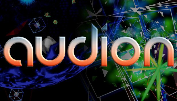 AUDION on Steam
