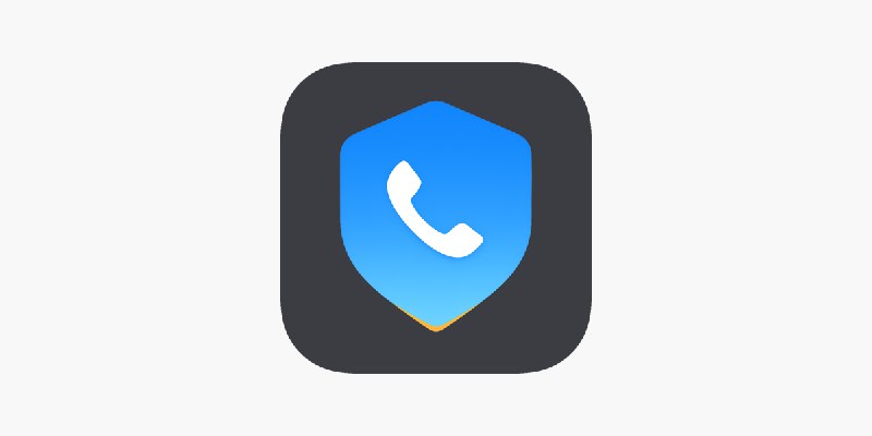 ‎Call Shield: Spam Call Blocker