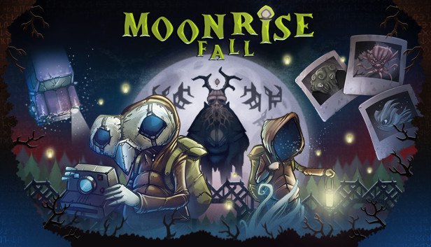 Save 91% on Moonrise Fall on Steam