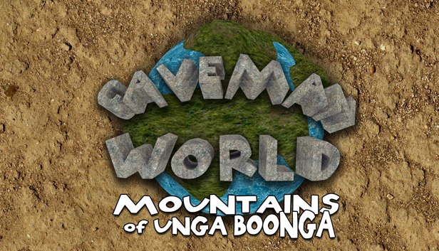 Caveman World: Mountains of Unga Boonga on Steam