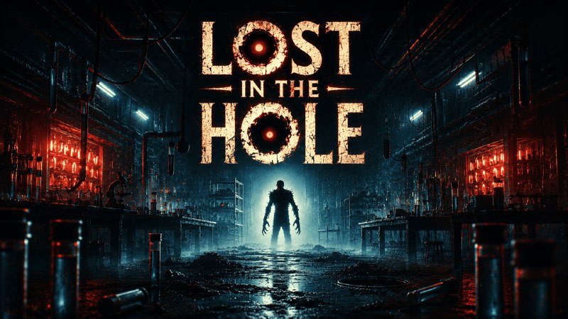Lost in the Hole | Download and Buy Today - Epic Games Store
