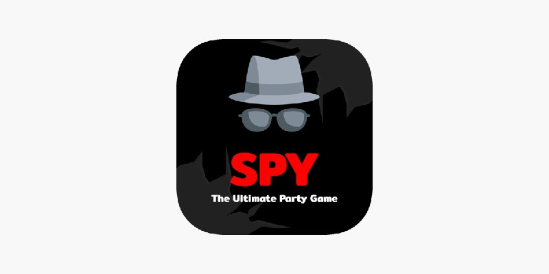 ‎Spy - The Ultimate Party Game