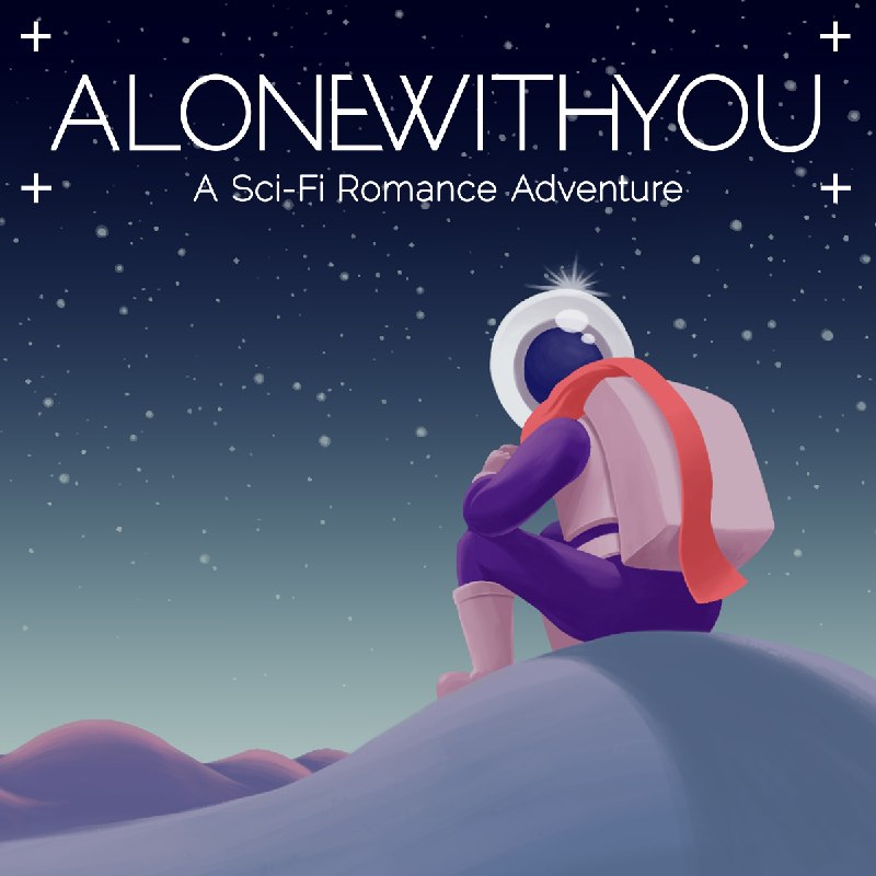 Alone With You | Download and Buy Today - Epic Games Store