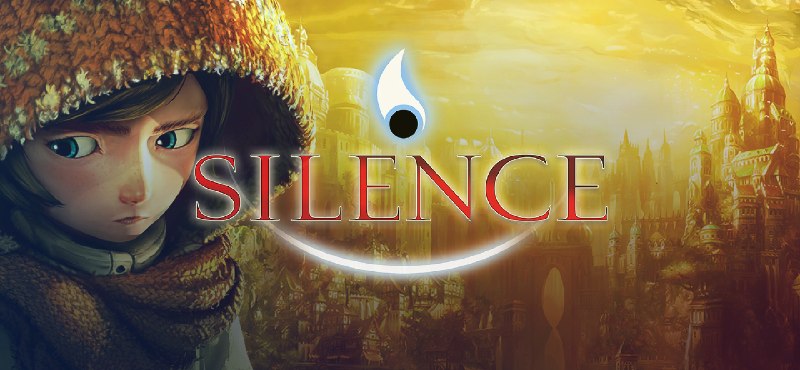 -90% Silence on GOG.com