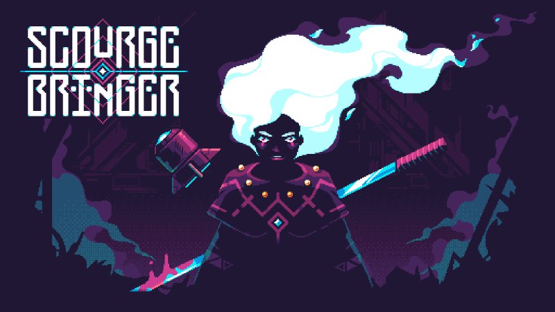 Scourgebringer | Download and Buy Today - Epic Games Store