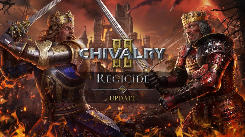 Chivalry 2 | Download and Buy Today - Epic Games Store