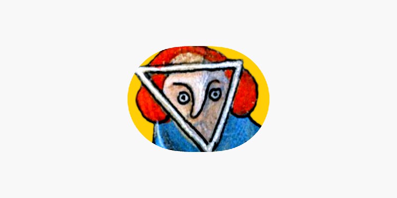 ‎Medieval Madness Stickers