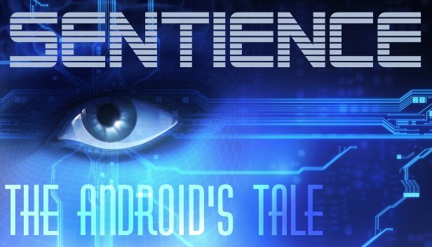 Sentience: The Android's Tale on Steam