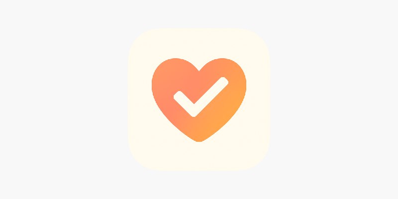 ‎Daily Health Check: HeartWatch