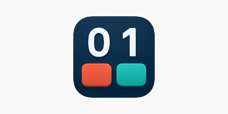 ‎Binary Fun – Coding Game
