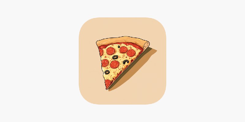 ‎Pizza Recipe & Journal: Za