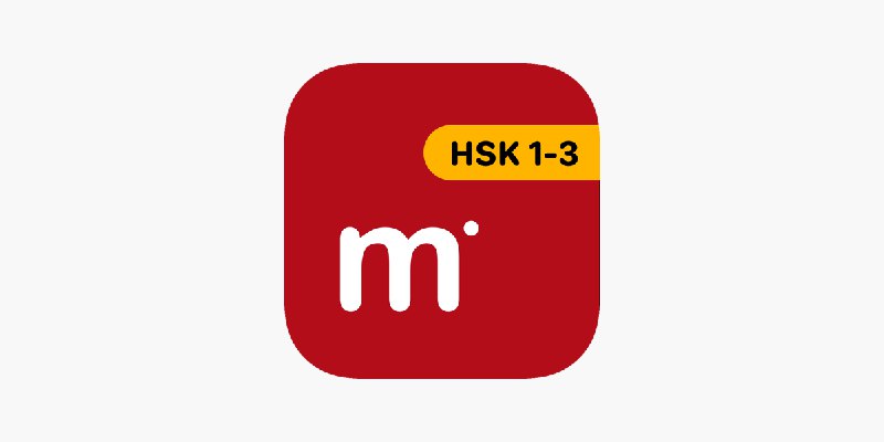 ‎Mandarin HSK 1-3