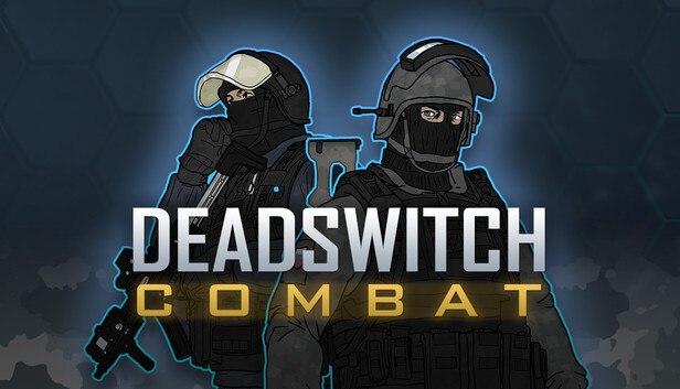 Deadswitch Combat on Steam