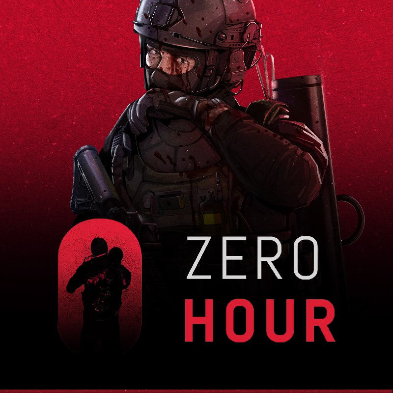 Zero Hour | Download and Buy Today - Epic Games Store