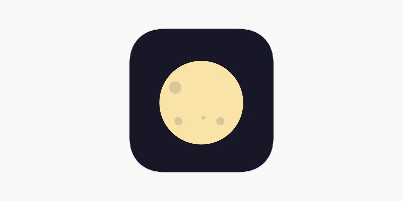 ‎Moonlight: Create, Read, Share