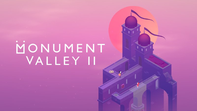 Monument Valley 2 | Download and Buy Today - Epic Games Store