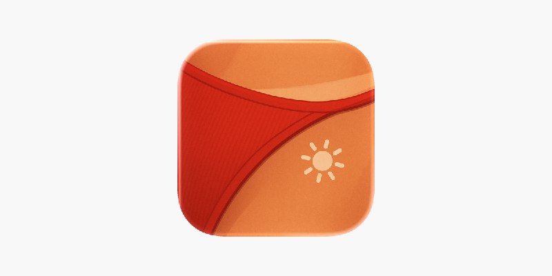 ‎Tanning App: TrackTan UV Index