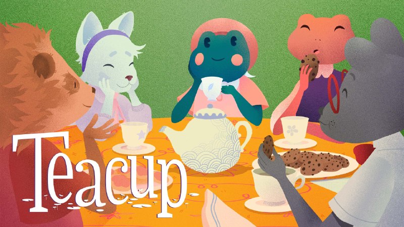 Teacup | Download and Buy Today - Epic Games Store