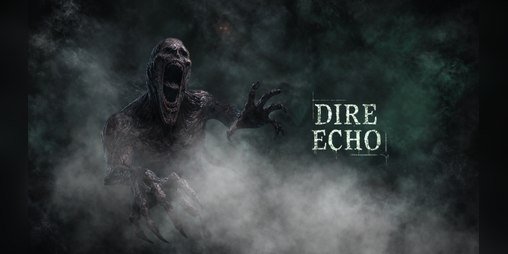 DIRE ECHO by TrueGamesStudio