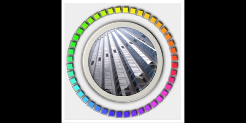 ‎Harmony of Colors