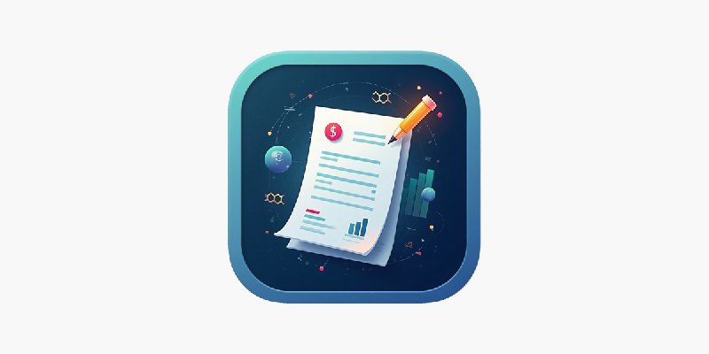 ‎Invoica: Invoice Maker