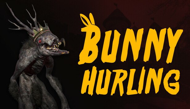 Bunny Hurling on Steam