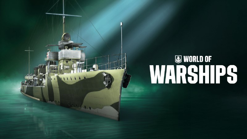 World of Warships — Epic Anniversary Tachibana Pack - Epic Games Store