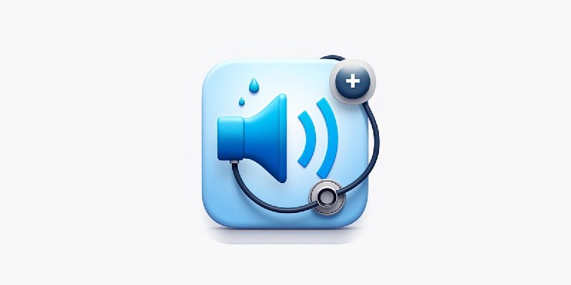 ‎Clear Speaker: Water Eject Bud