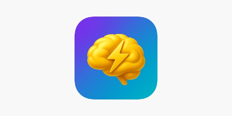 ‎Memory Games for Adults Brain