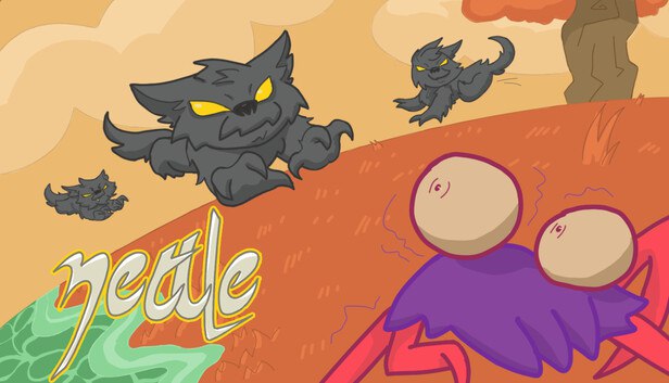 Nettle on Steam