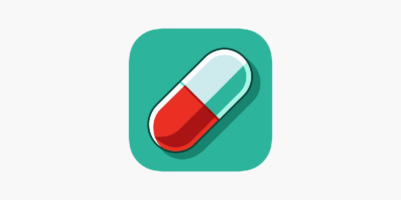 ‎Pill Reminder ◐