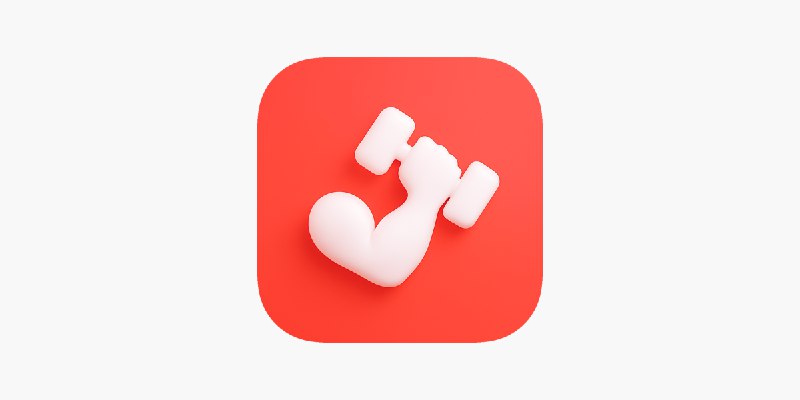 ‎Rep Counter - Gym AI