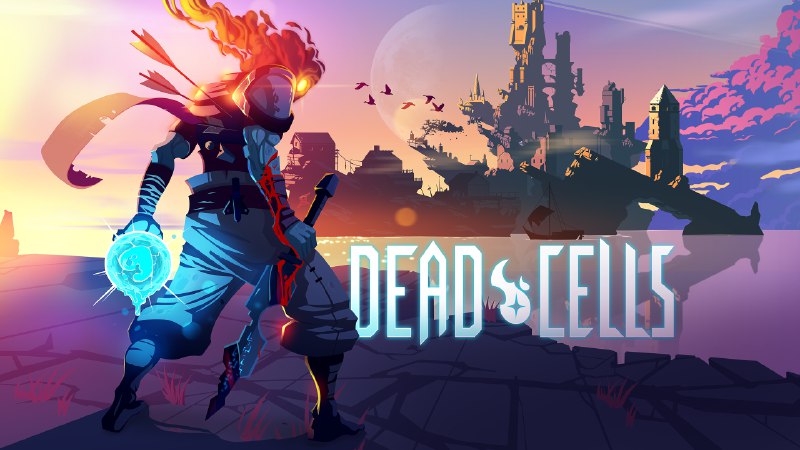 Dead Cells | Download and Buy Today - Epic Games Store